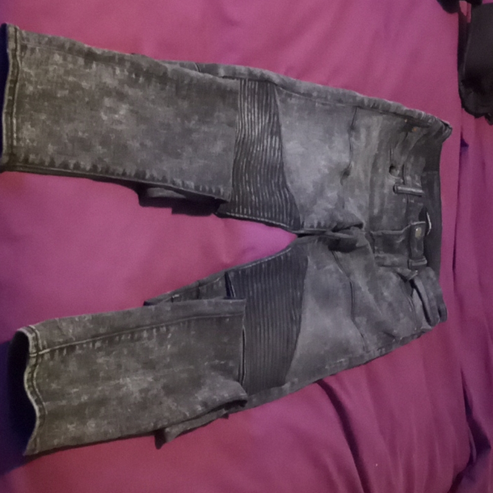 MENS SKINNY JEANS